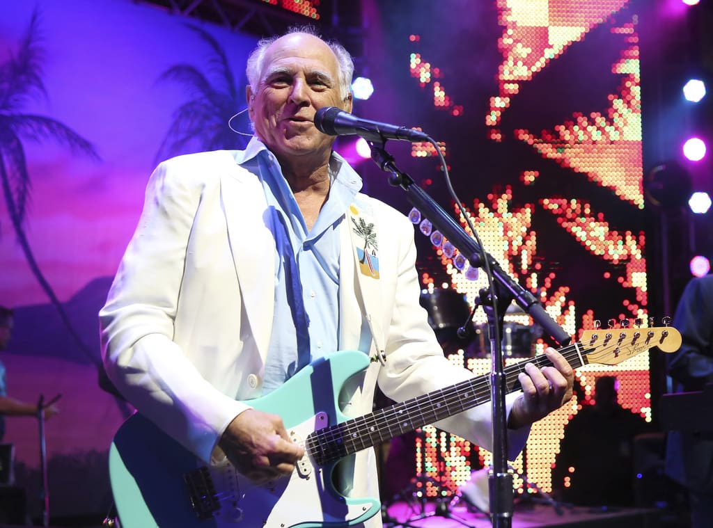 DeSantis awards posthumous Governor’s Medal of Freedom to Jimmy Buffett, Bob Graham